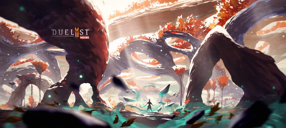 Duelyst Golden Chrysalis, Duelyst Vanguard Blockchain Game